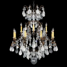 13 Light Chandelier