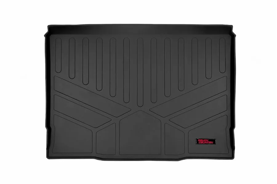 2021  Ford Bronco 4-Door Rough Country Rear Cargo Mat