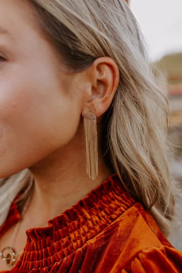 Adorable Vibes Earrings