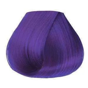 Adore Semi-Permanent Hair Color -116 Purple Rage