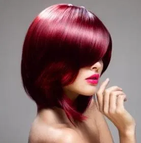 Adore Semi-Permanent Hair Color - 69 Wild Cherry