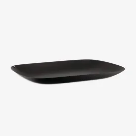 Alessi | Moire Rectangular Texture Tray