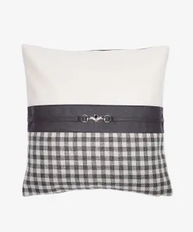 Alloy Cocoa - Cushion Cover