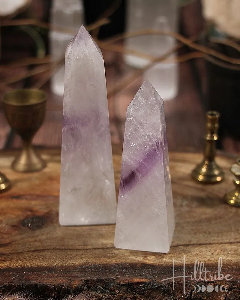 Amethyst Tower