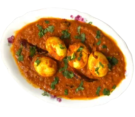 ANDA MASALA (4 PIEC)