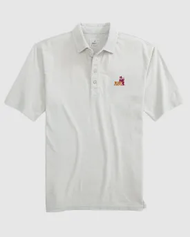 Arizona State Coastal Wash Original Polo - Vault Logo