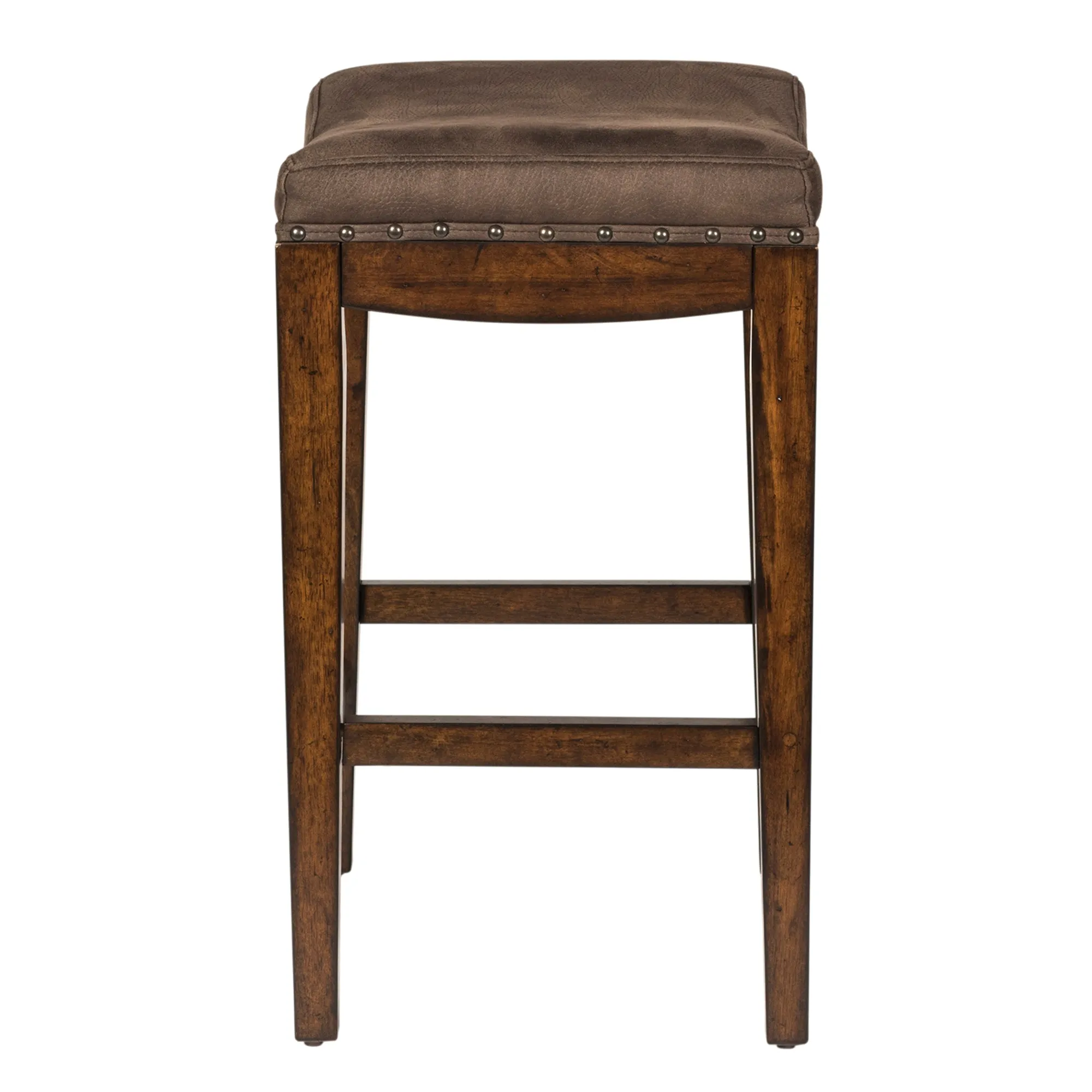 Aspen Skies A316-OT9001 Uph Console Stool