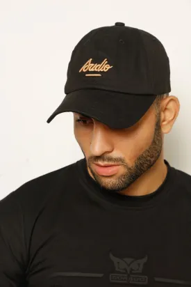 AUDIO_MEN'S CAP