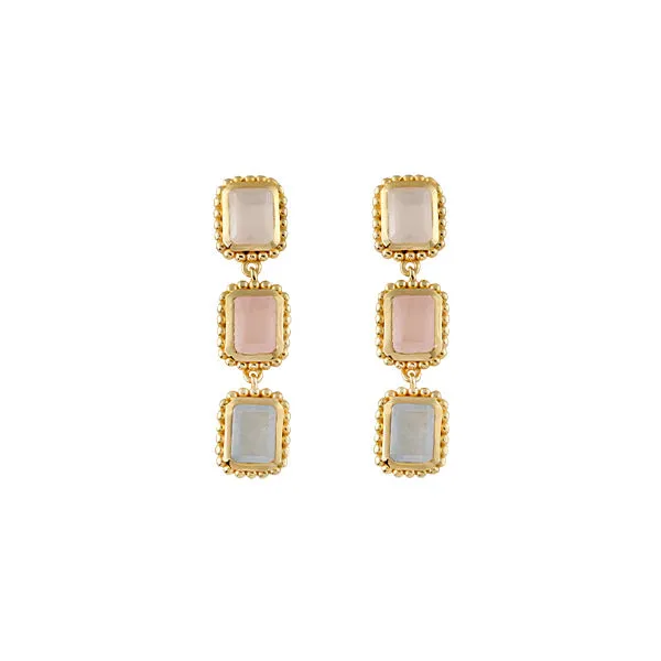 Bianc Georgia Earrings