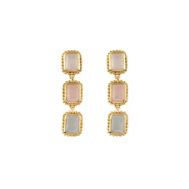 Bianc Georgia Earrings