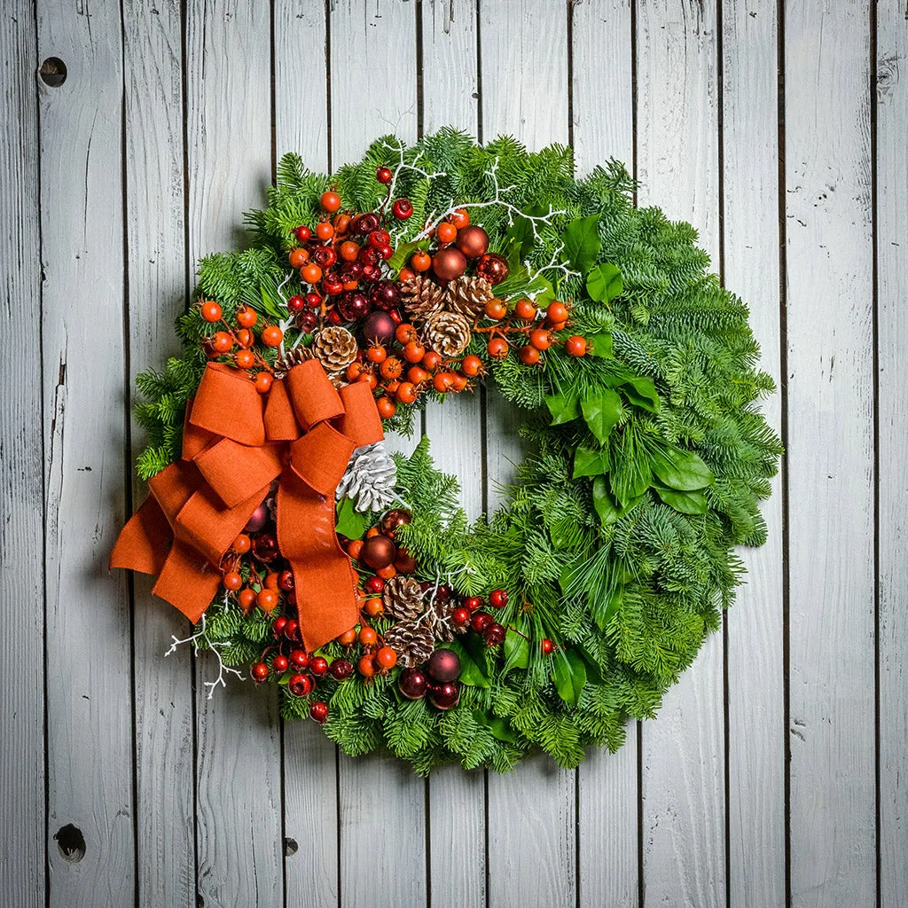 Bittersweet Berries