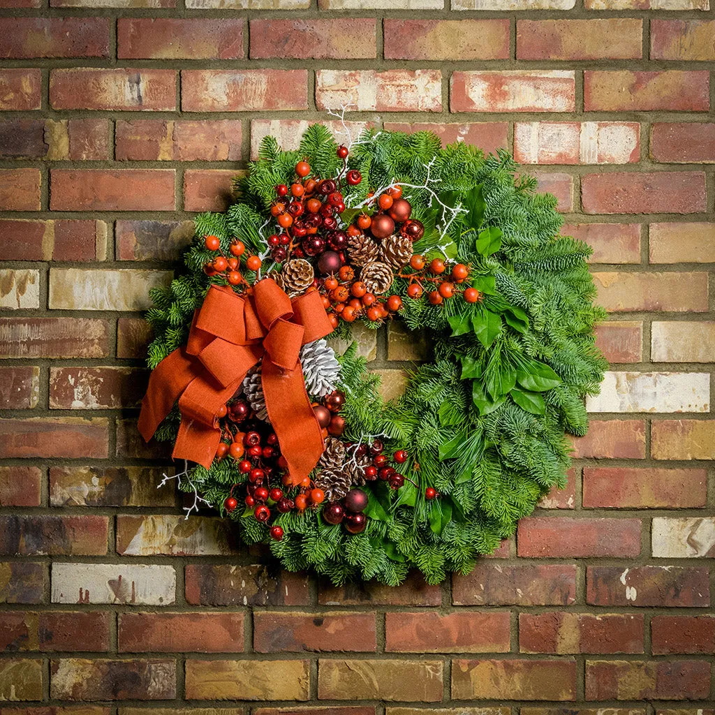 Bittersweet Berries