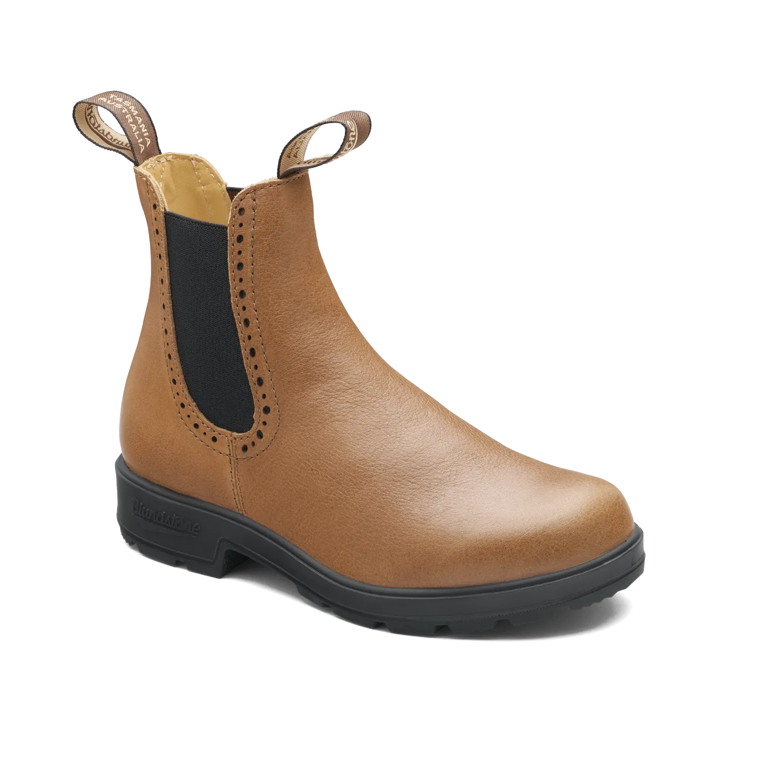 Blundstone 2215 - Original Women's High Top Camel