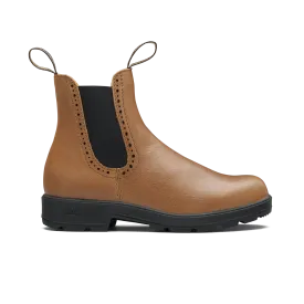 Blundstone 2215 - Original Women's High Top Camel