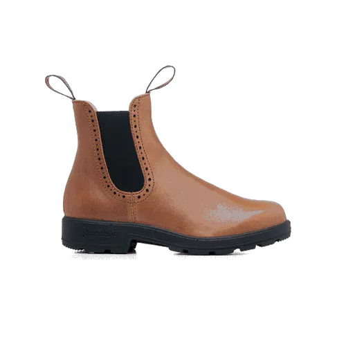 Blundstone 2215 - Original Women's High Top Camel