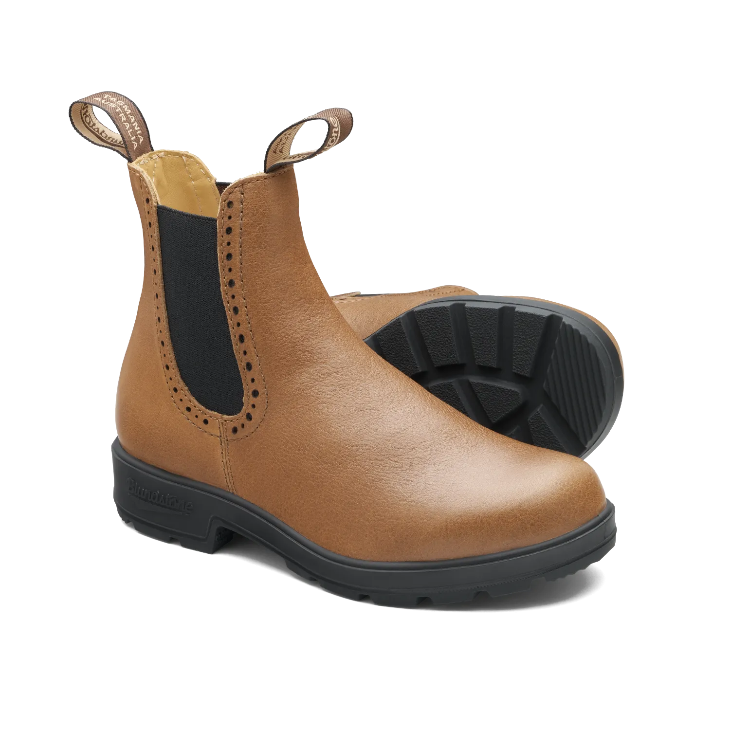 Blundstone 2215 - Original Women's High Top Camel