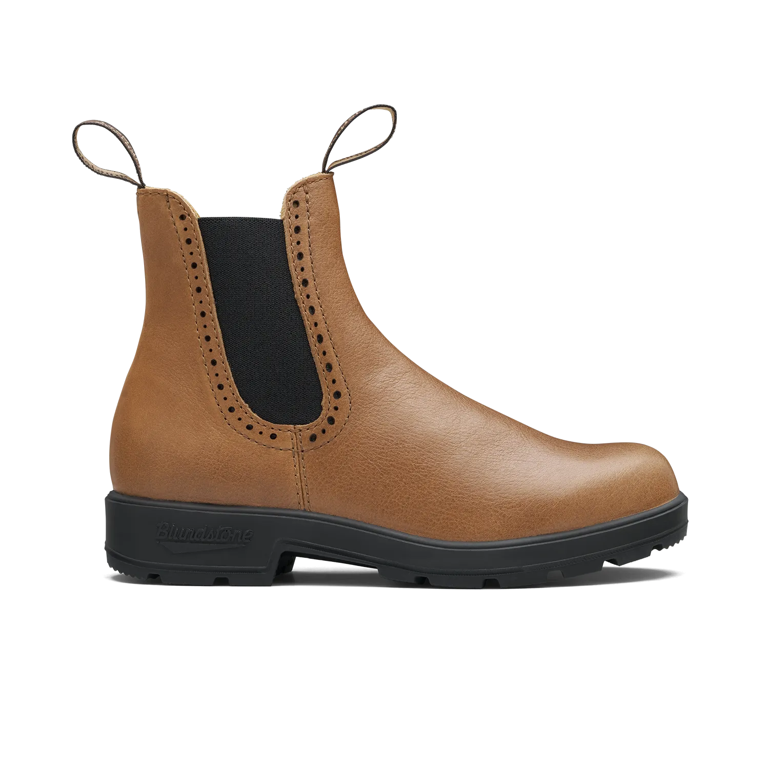 Blundstone 2215 - Original Women's High Top Camel