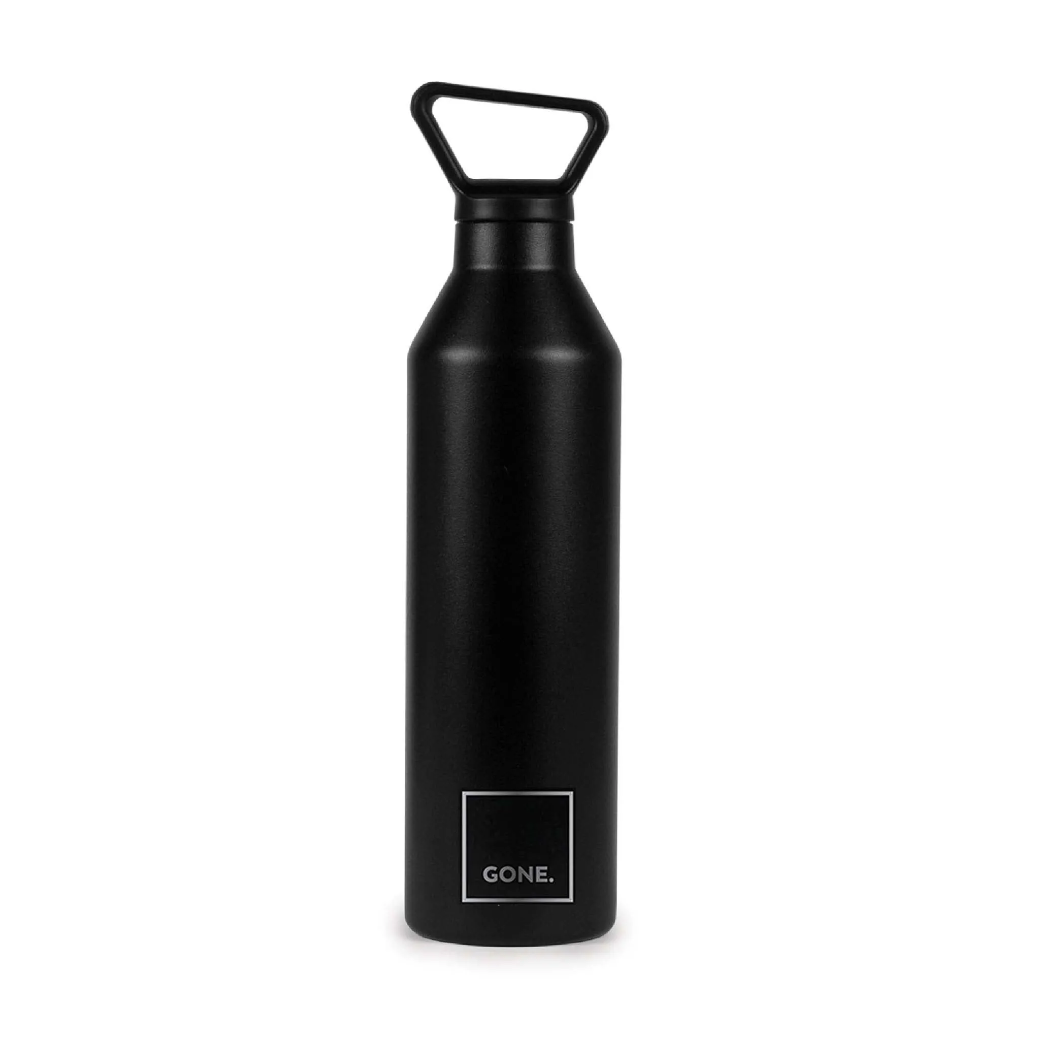 Bottle Narrow Mouth 23 oz/680ml