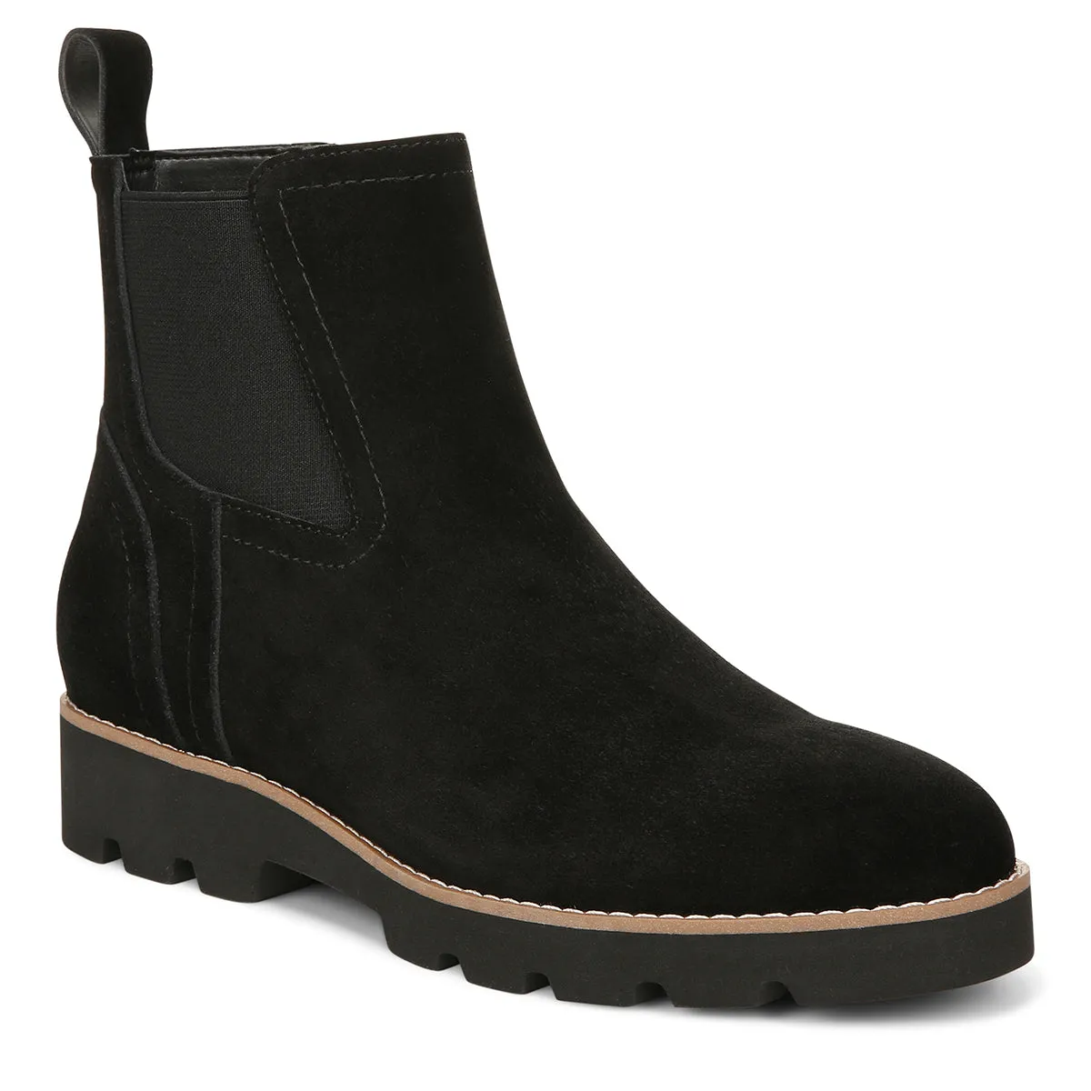 Brighton Ankle Boot