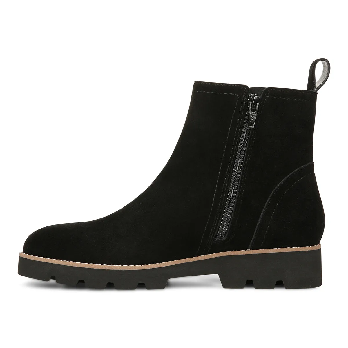 Brighton Ankle Boot