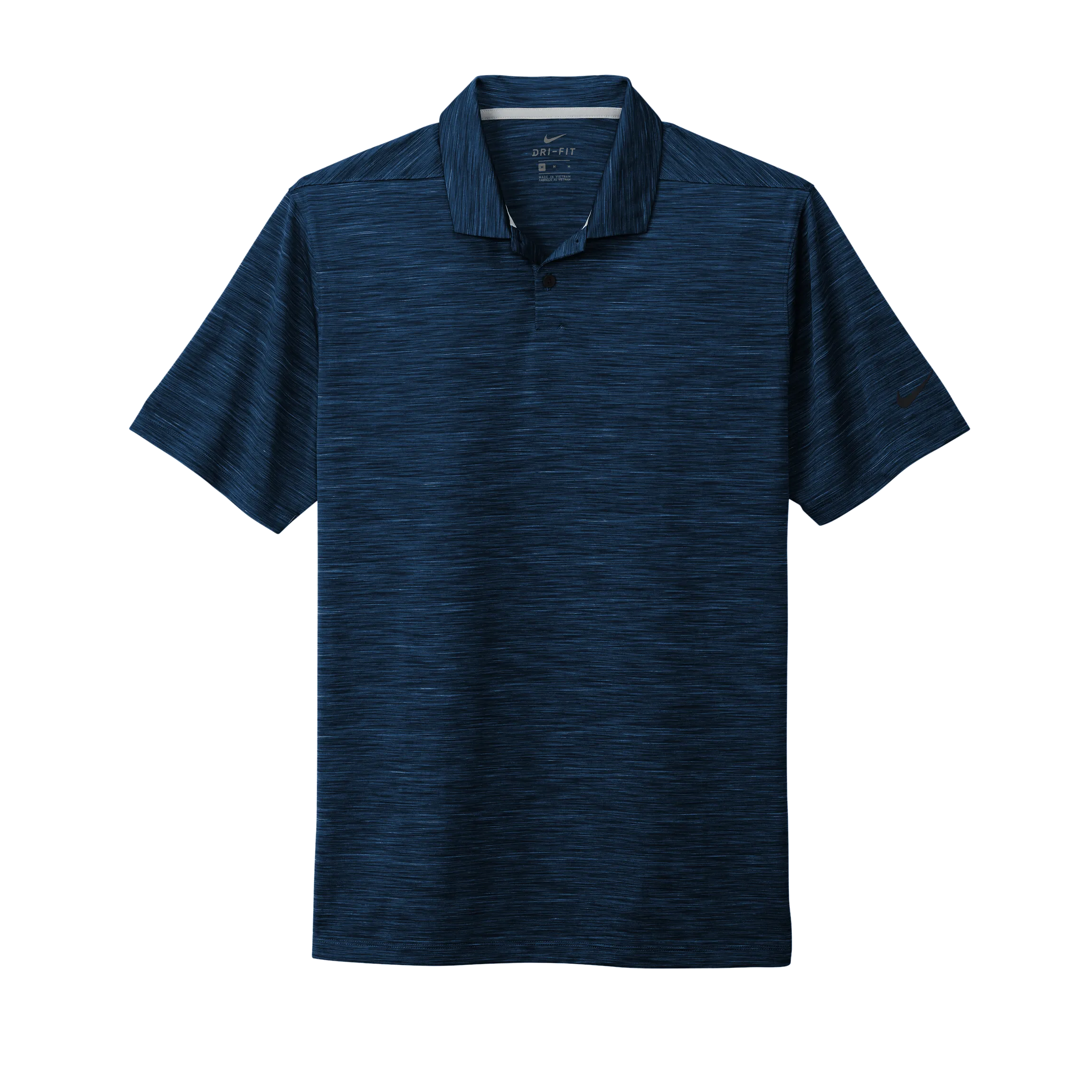 C2219 Mens Dri-Fit Vapor Space Dyed Polo