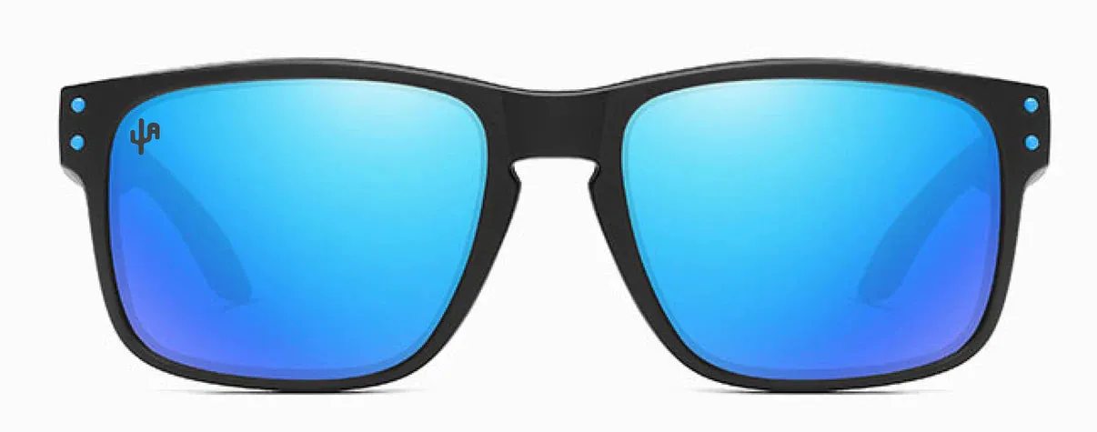 Cactus Alley Sunglasses- The Matador (4 colors available)