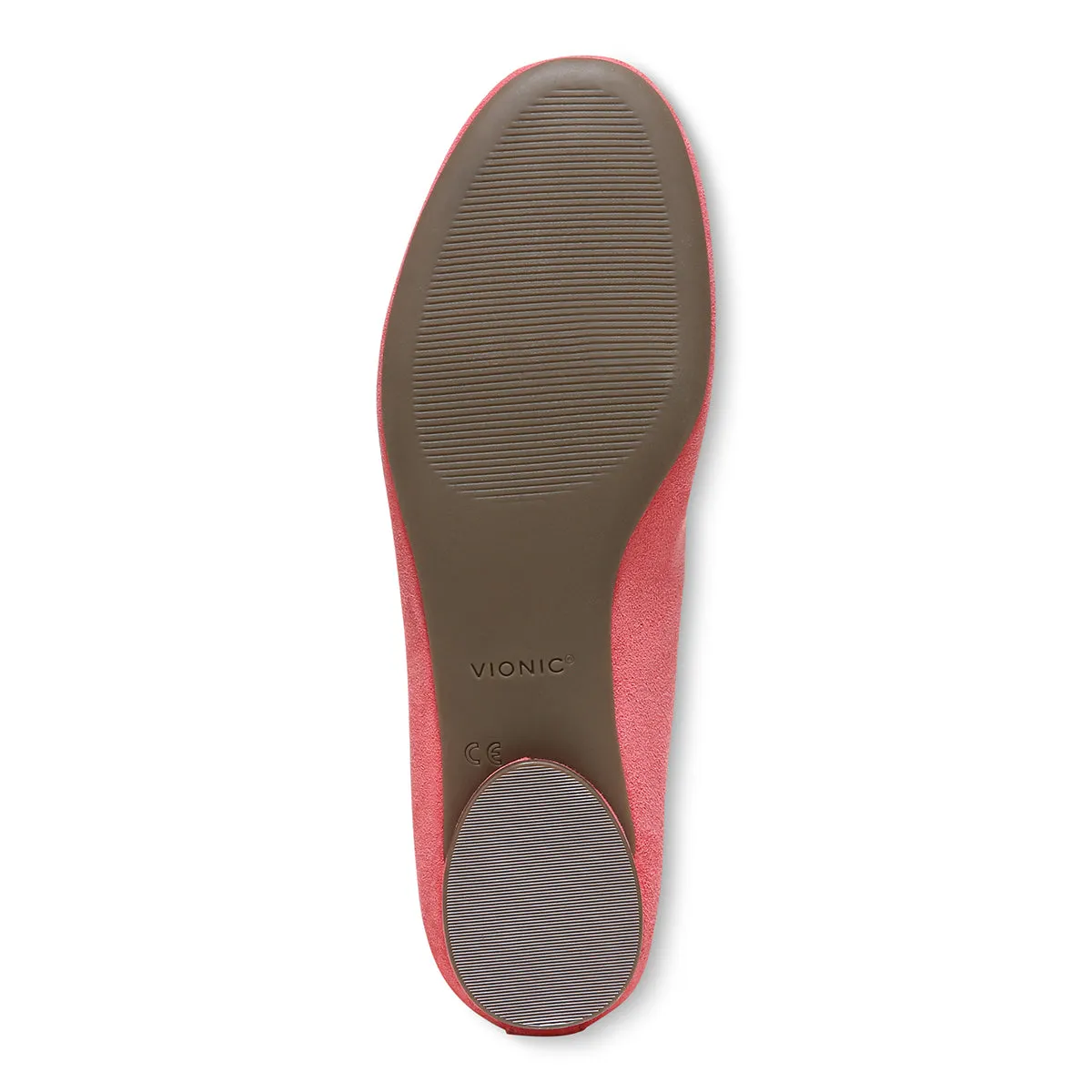 Callisto Flat II