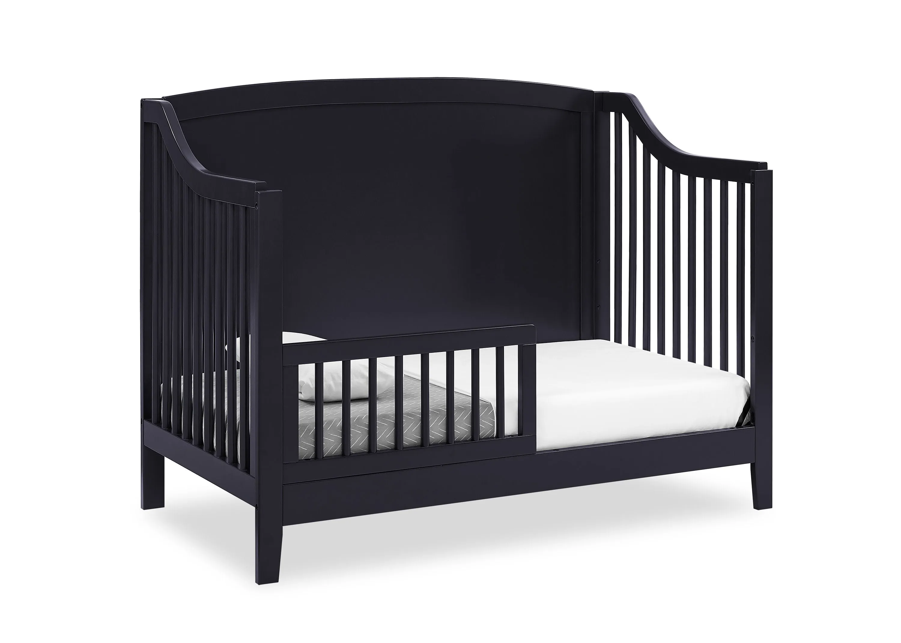 Campbell 6-in-1 Convertible Crib