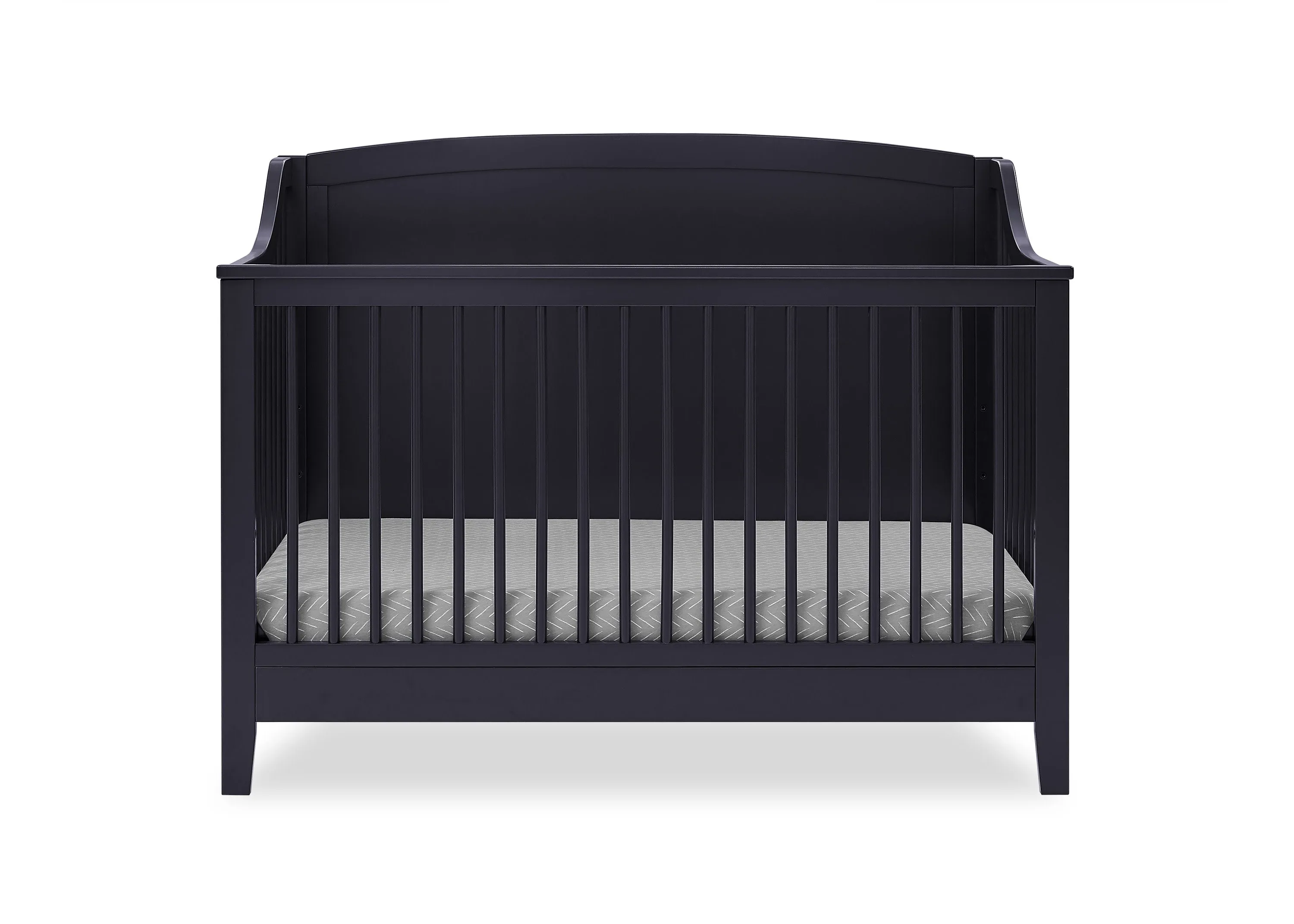 Campbell 6-in-1 Convertible Crib