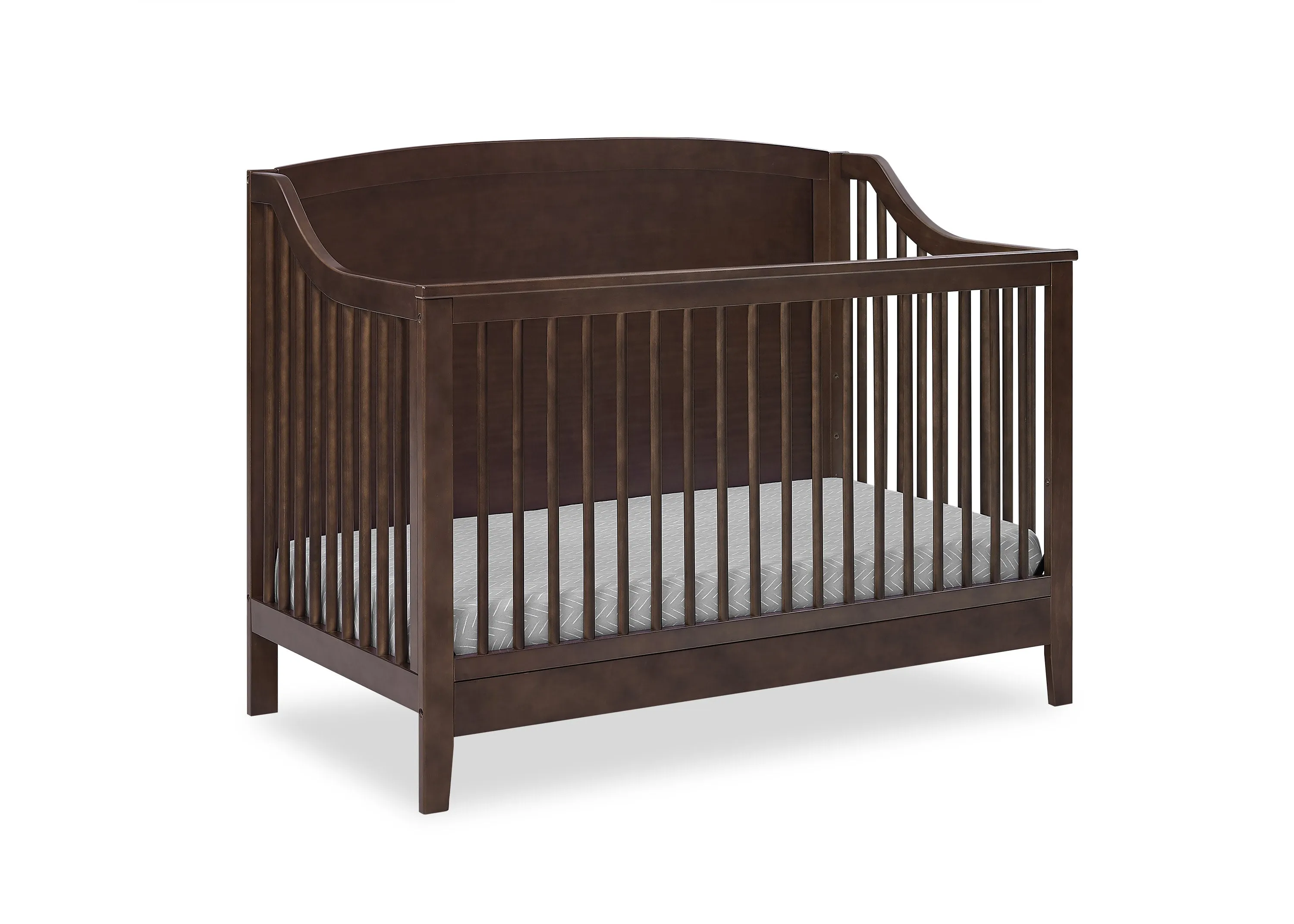 Campbell 6-in-1 Convertible Crib