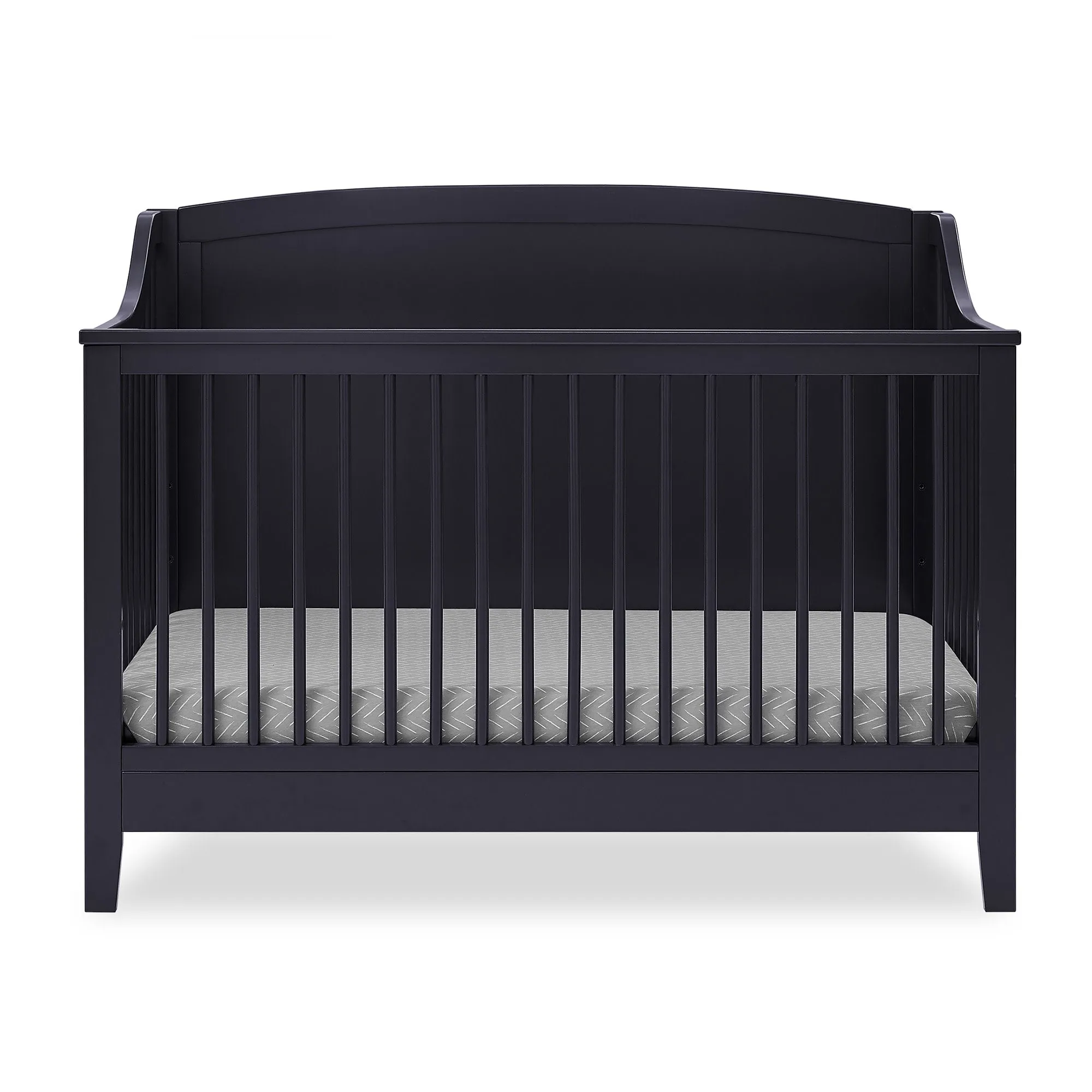 Campbell 6-in-1 Convertible Crib