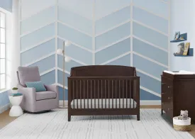 Campbell 6-in-1 Convertible Crib