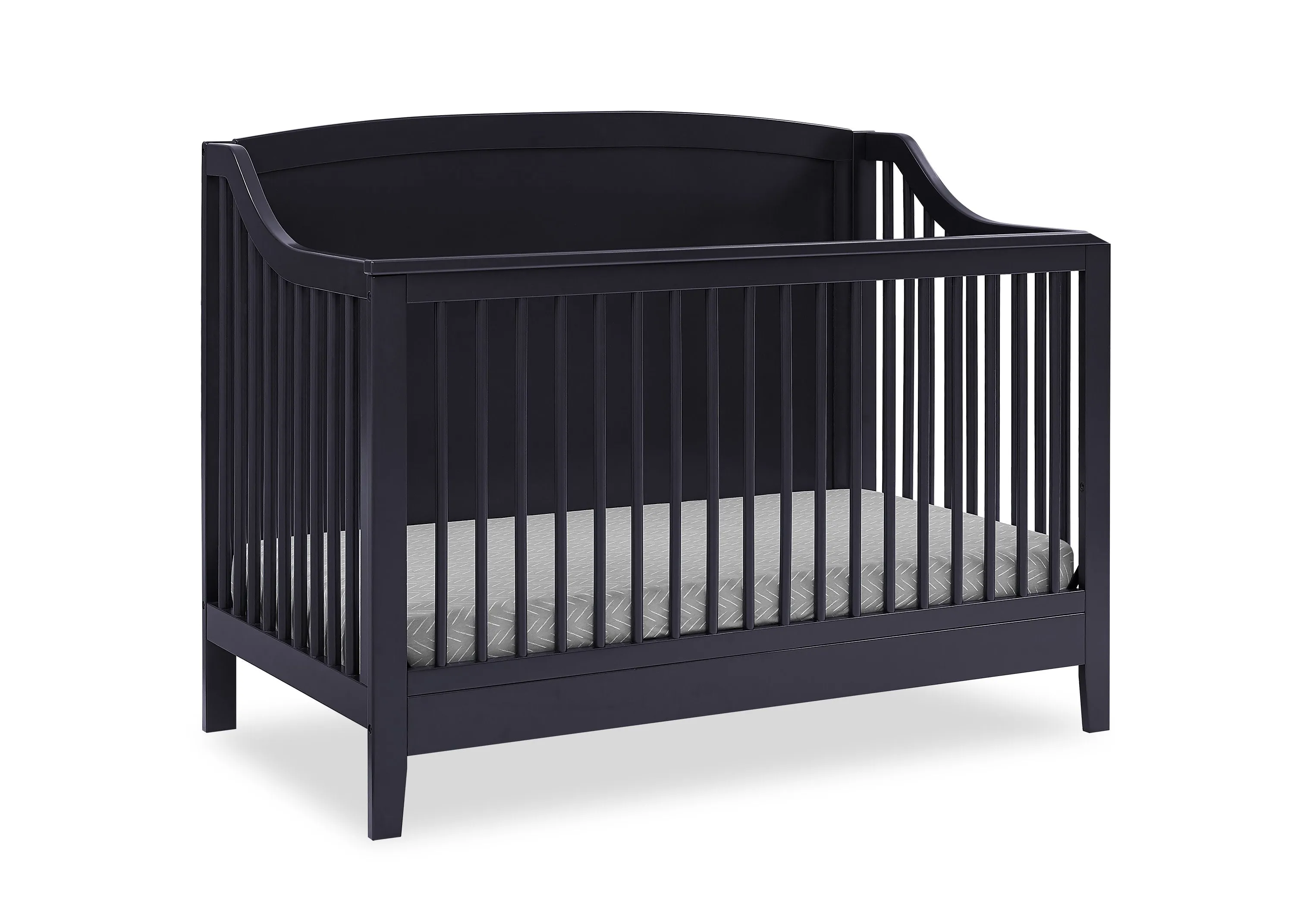 Campbell 6-in-1 Convertible Crib