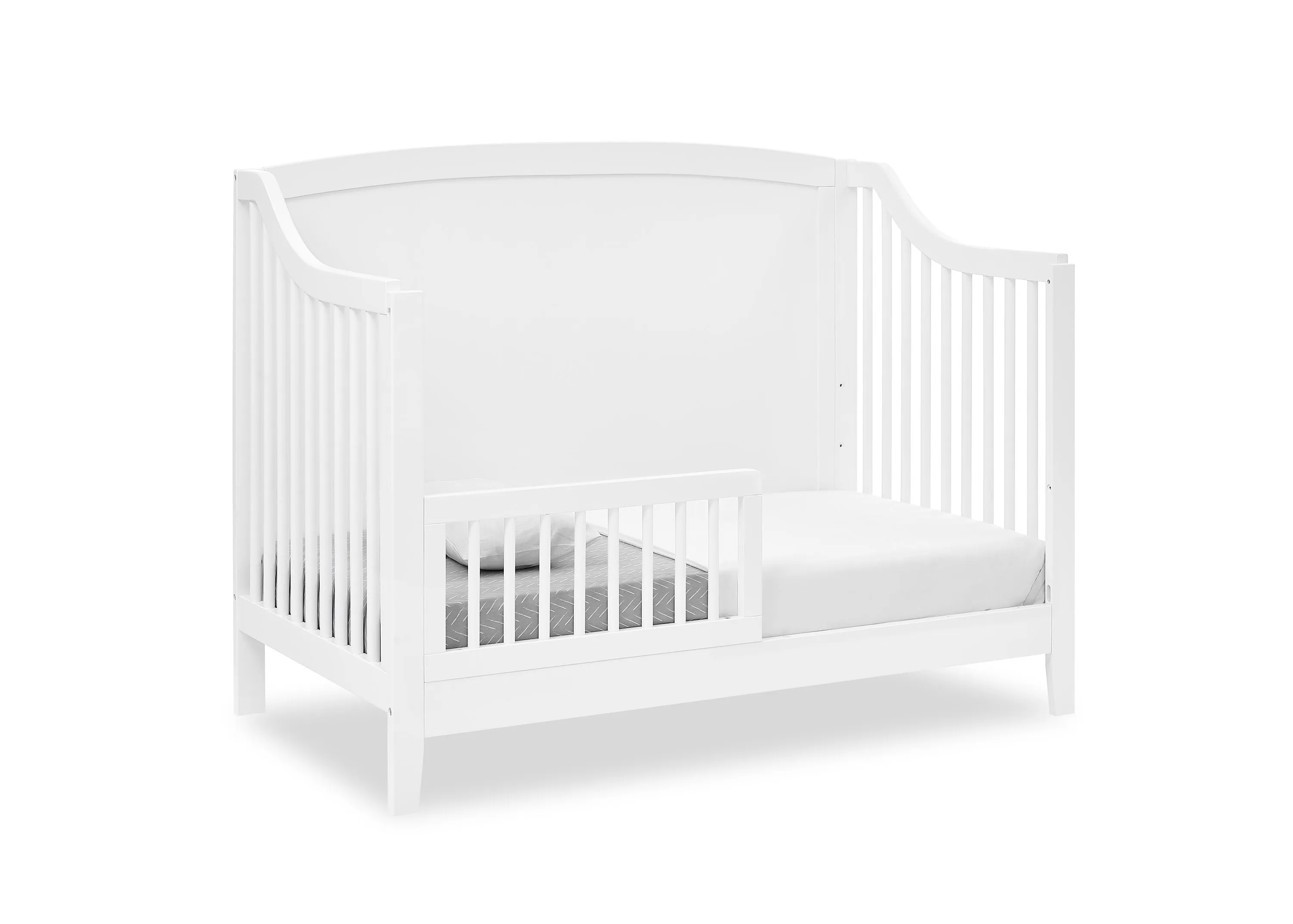 Campbell 6-in-1 Convertible Crib