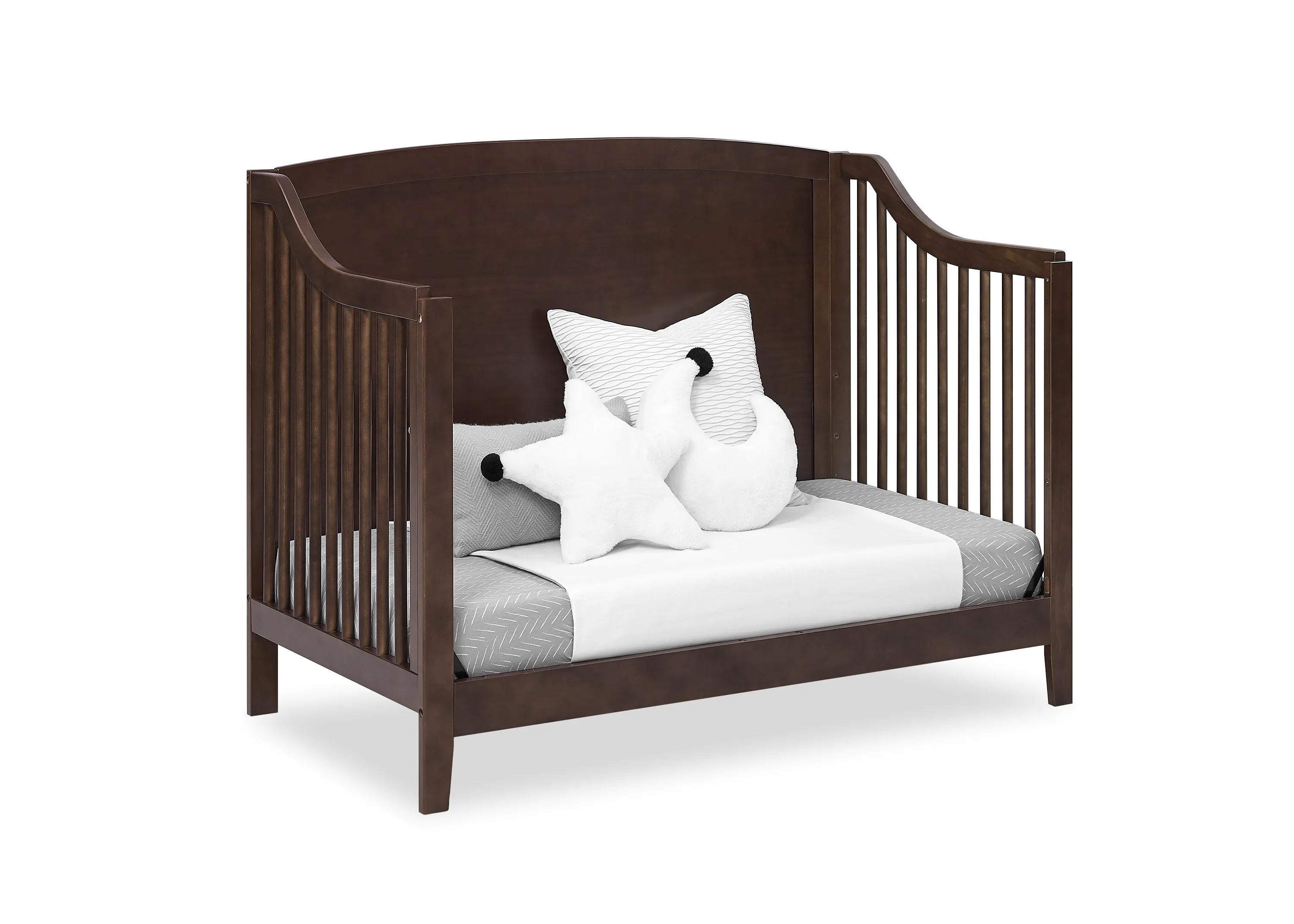 Campbell 6-in-1 Convertible Crib