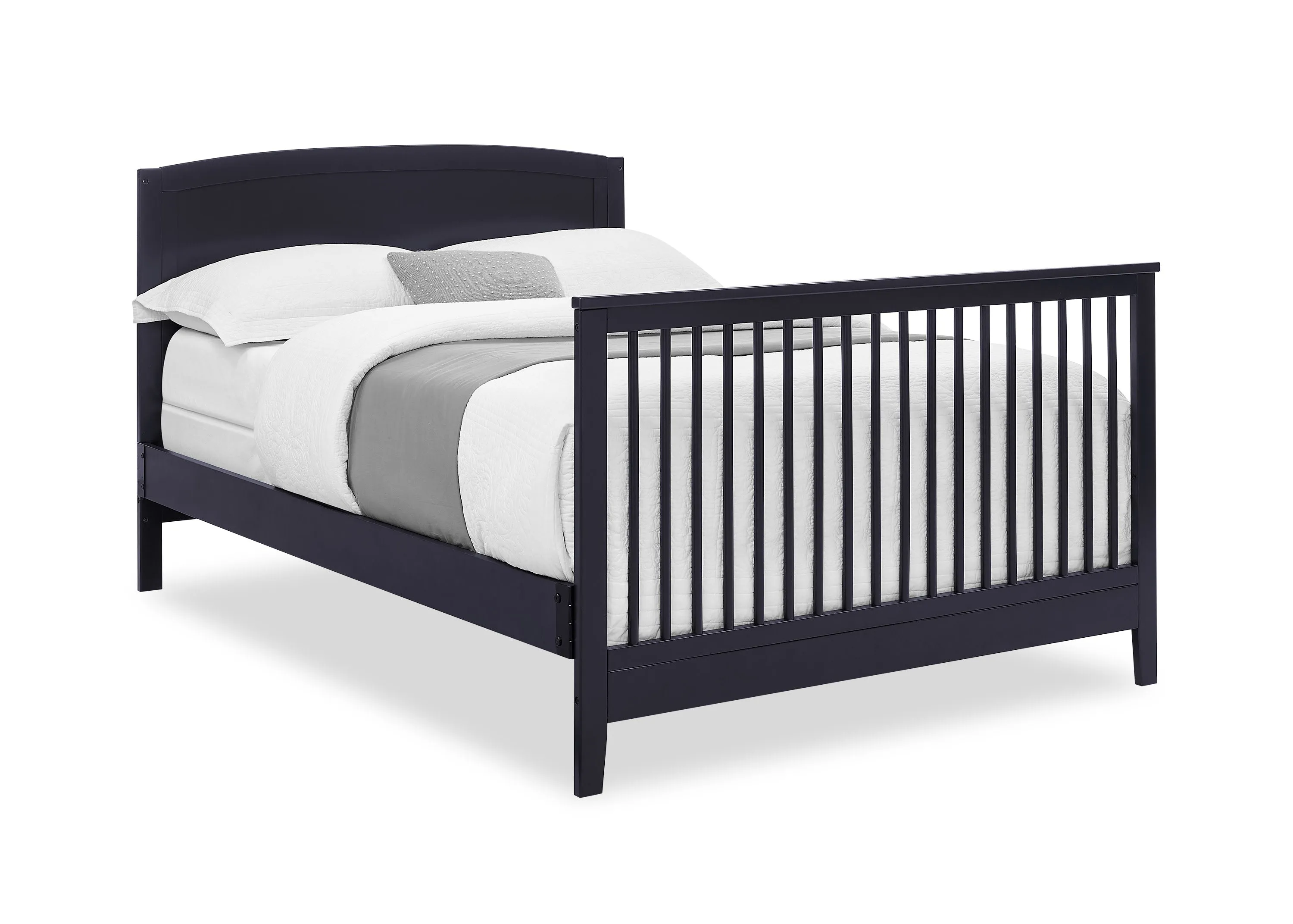 Campbell 6-in-1 Convertible Crib