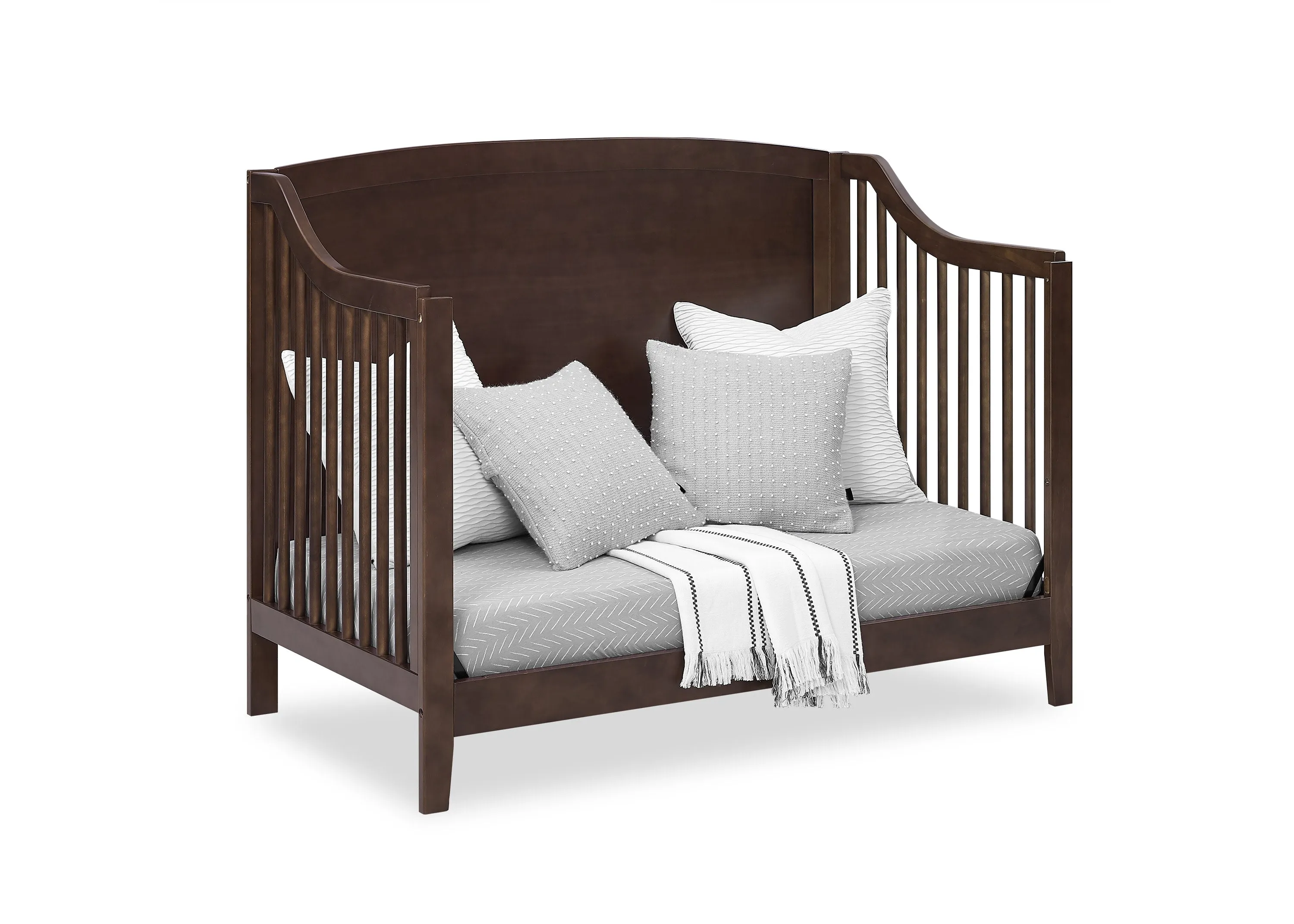 Campbell 6-in-1 Convertible Crib