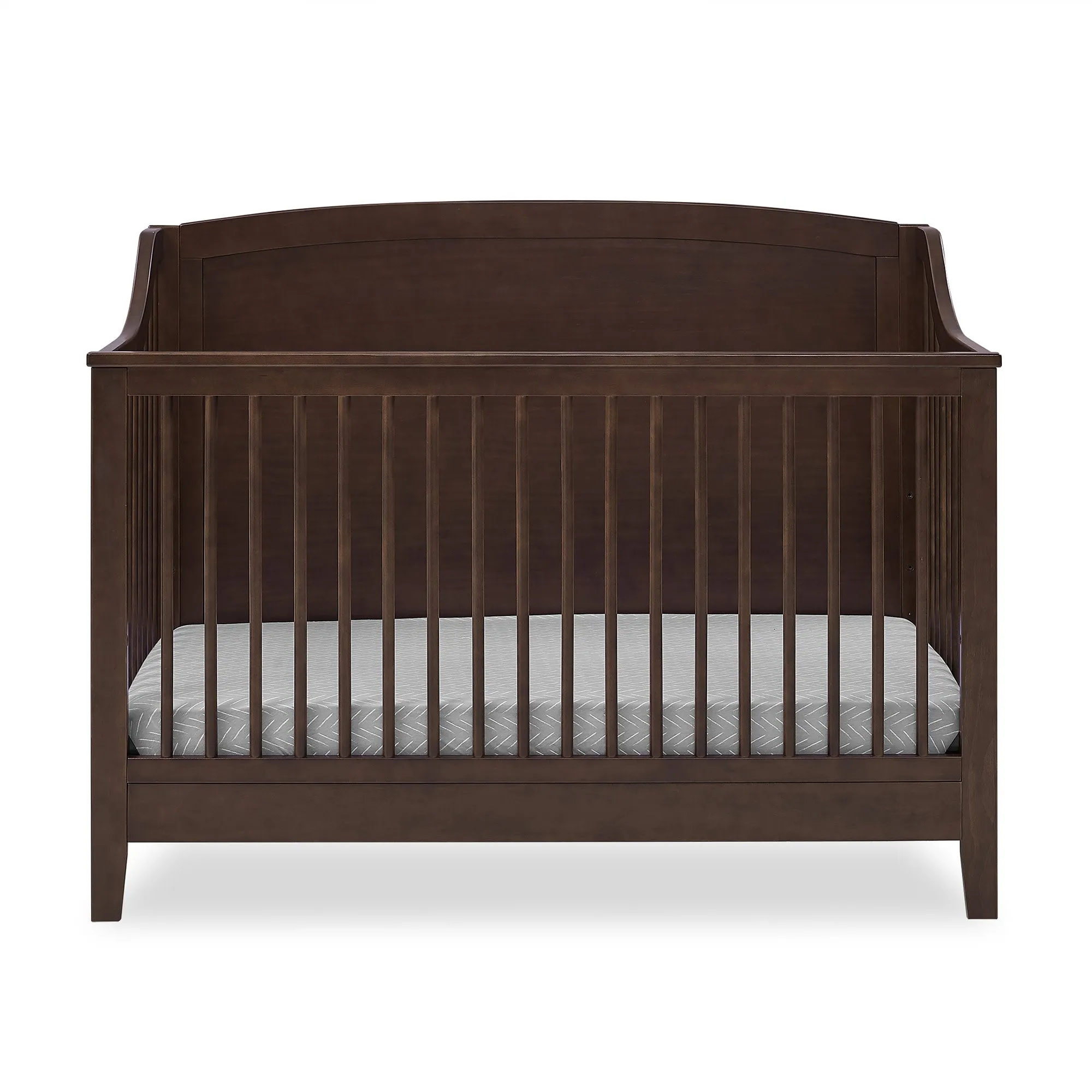 Campbell 6-in-1 Convertible Crib