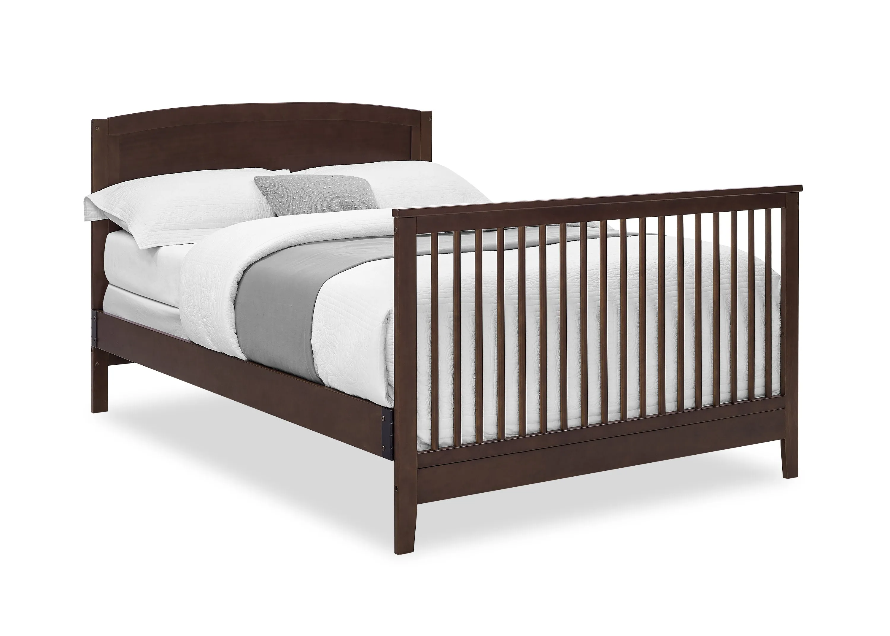 Campbell 6-in-1 Convertible Crib