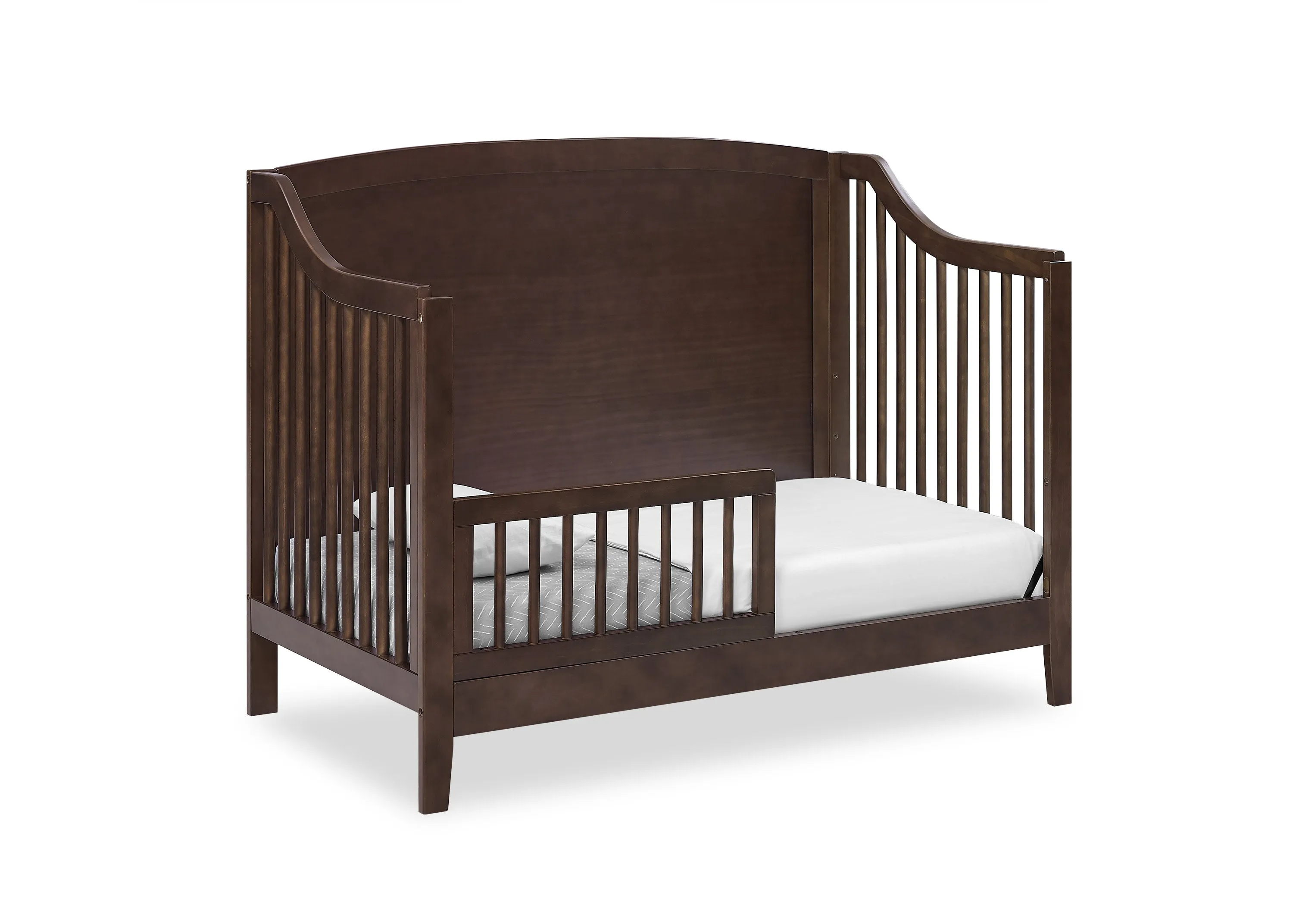 Campbell 6-in-1 Convertible Crib