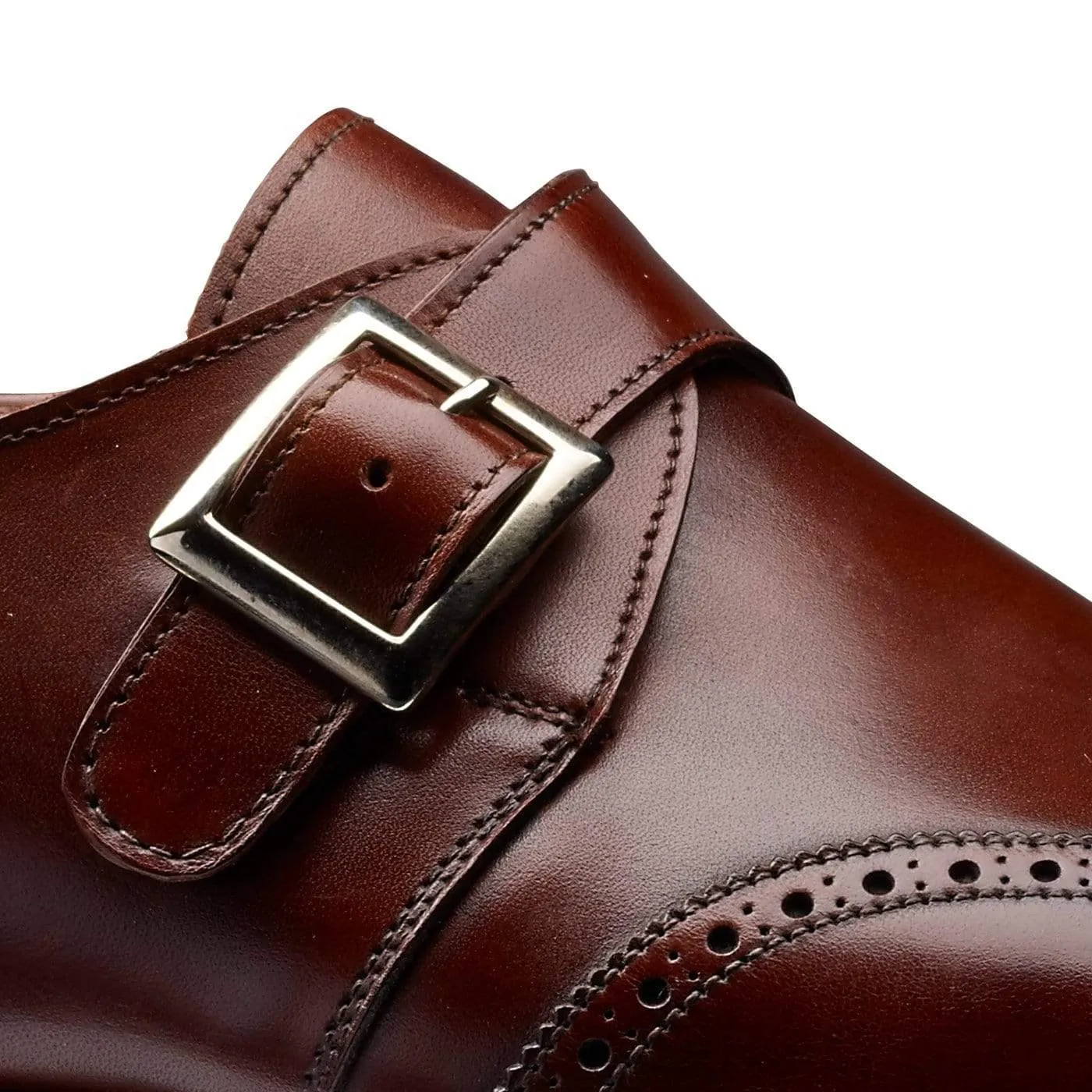 Chadwick 2 Chestnut Antique Calf