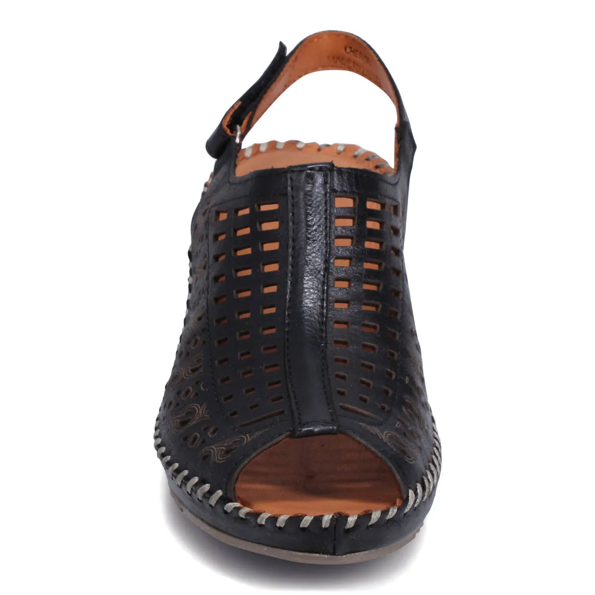 Cherish Wedge Sandal