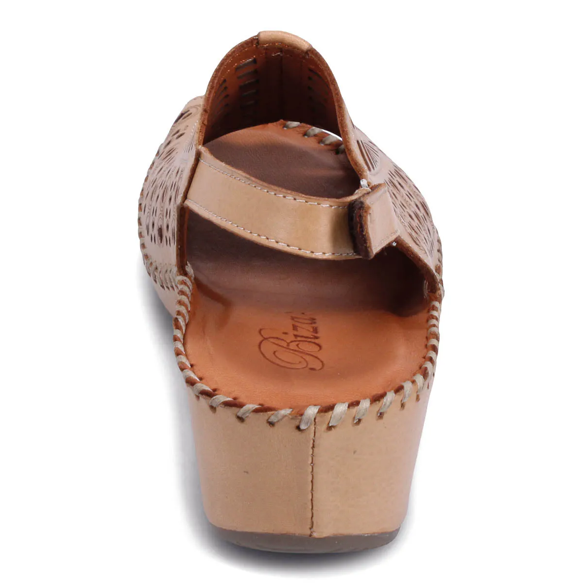 Cherish Wedge Sandal