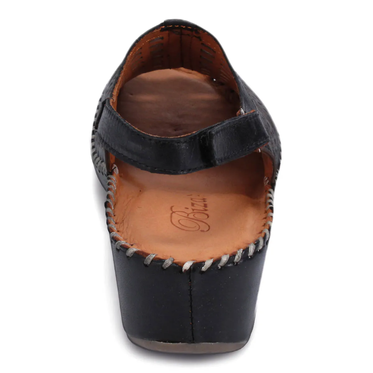 Cherish Wedge Sandal