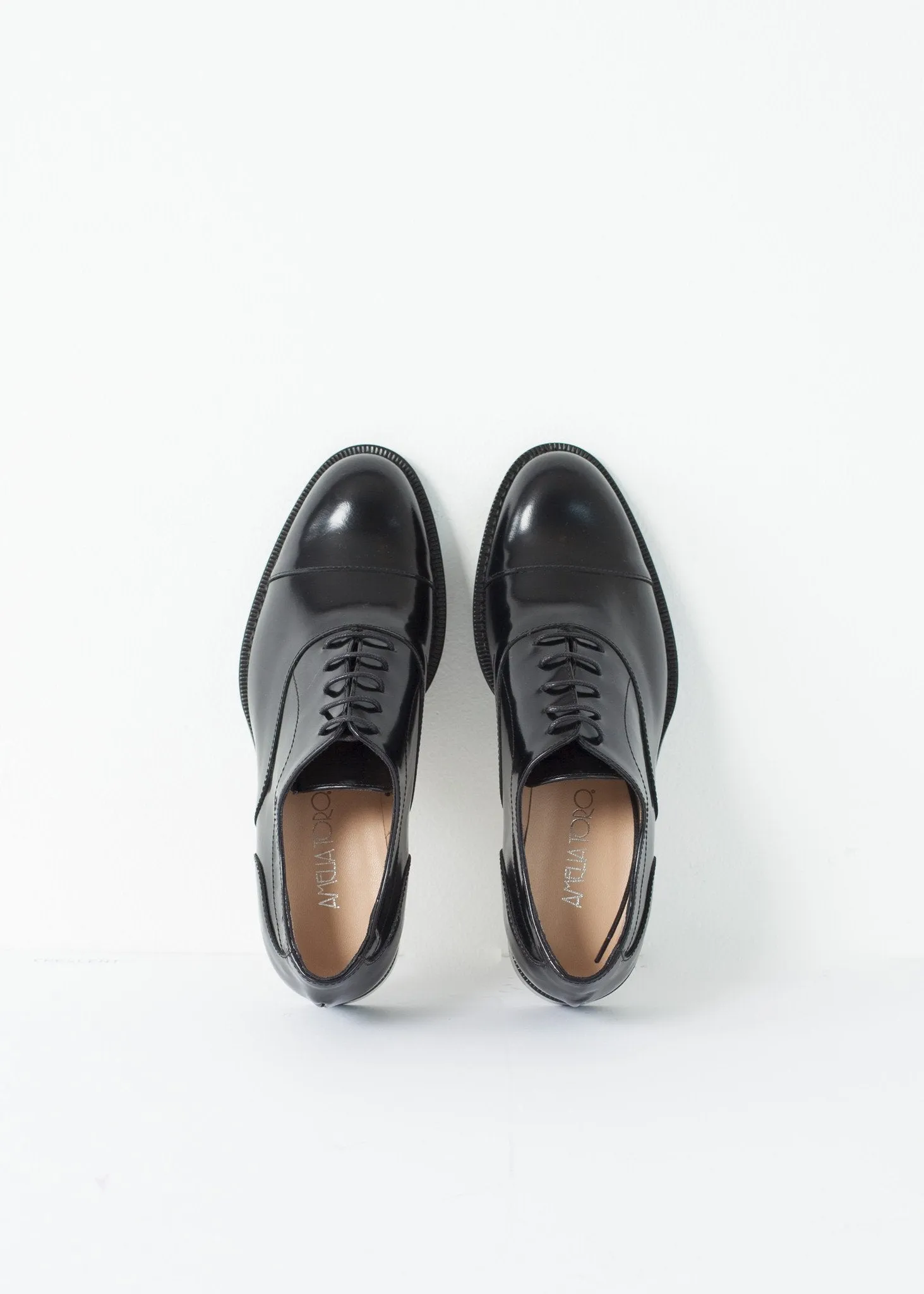 Classic Brogue