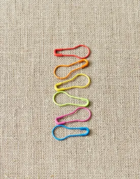 Colored Opening Stitch Markers