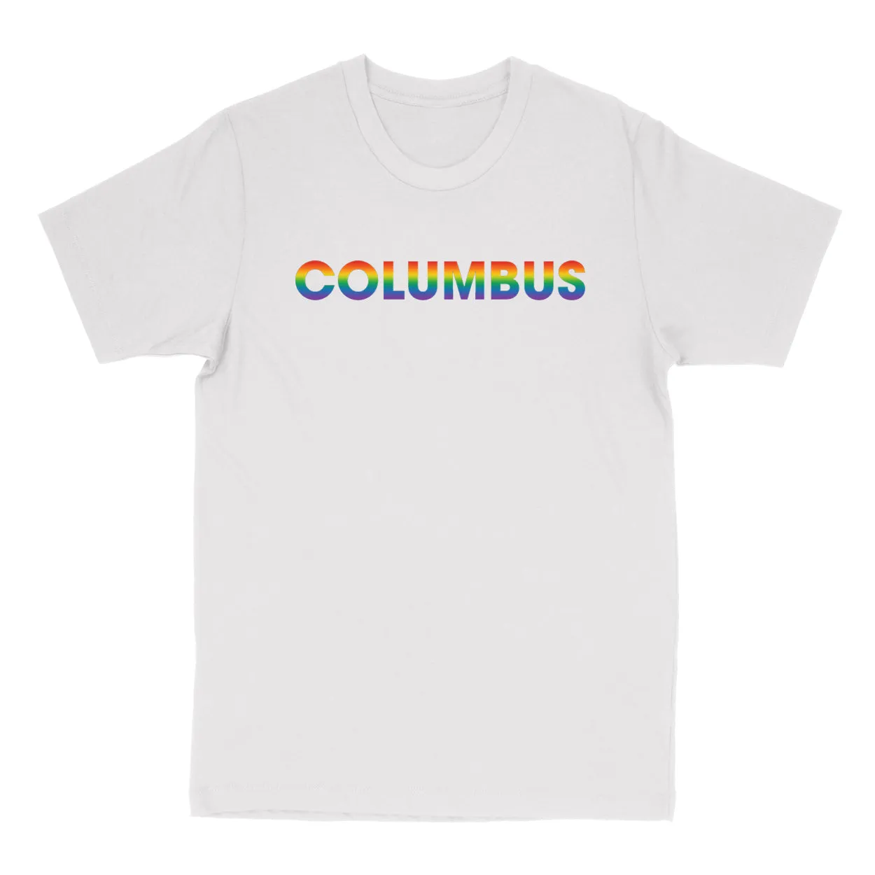 COLUMBUS Pride