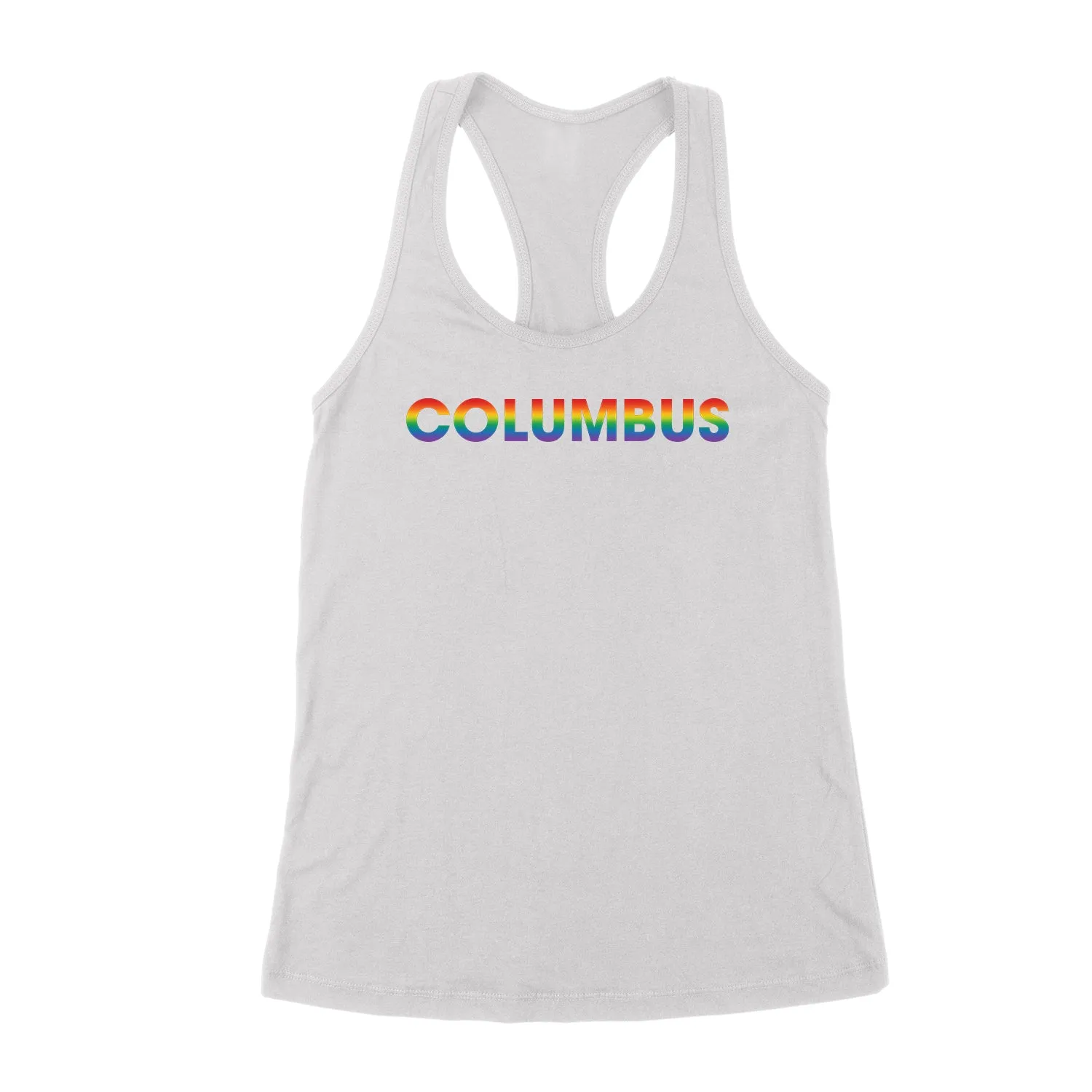 COLUMBUS Pride