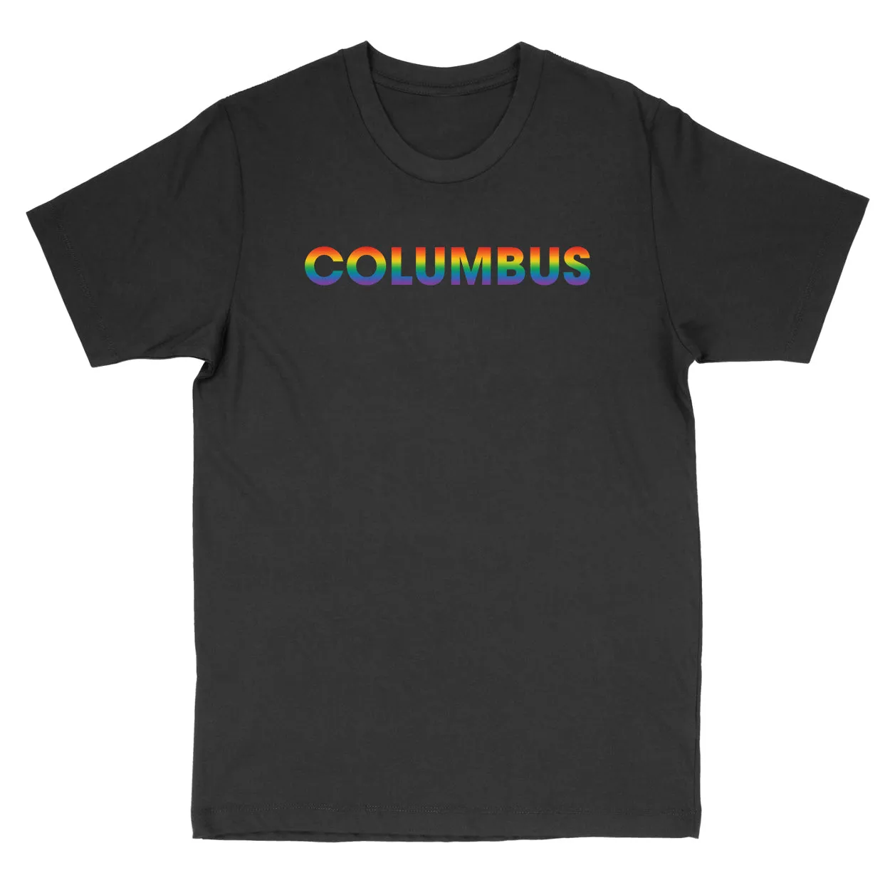 COLUMBUS Pride