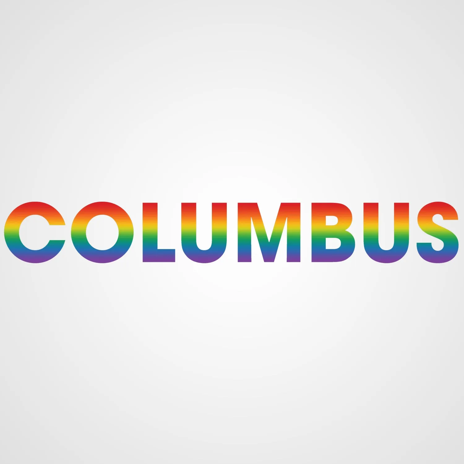 COLUMBUS Pride